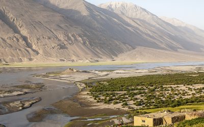 CLIMADAPT supports Tajikistan’s efforts to tackle climate change