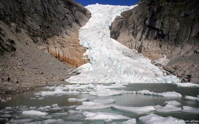 Kyrgyzstan: Warmer World Raises Avalanche Risk