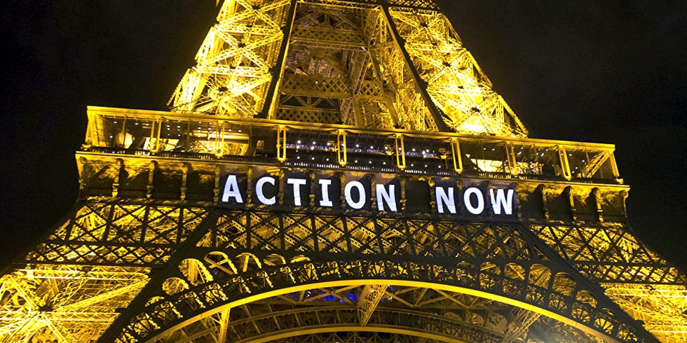 The Paris Effect: How the Paris Agreement is Driving Climate Action